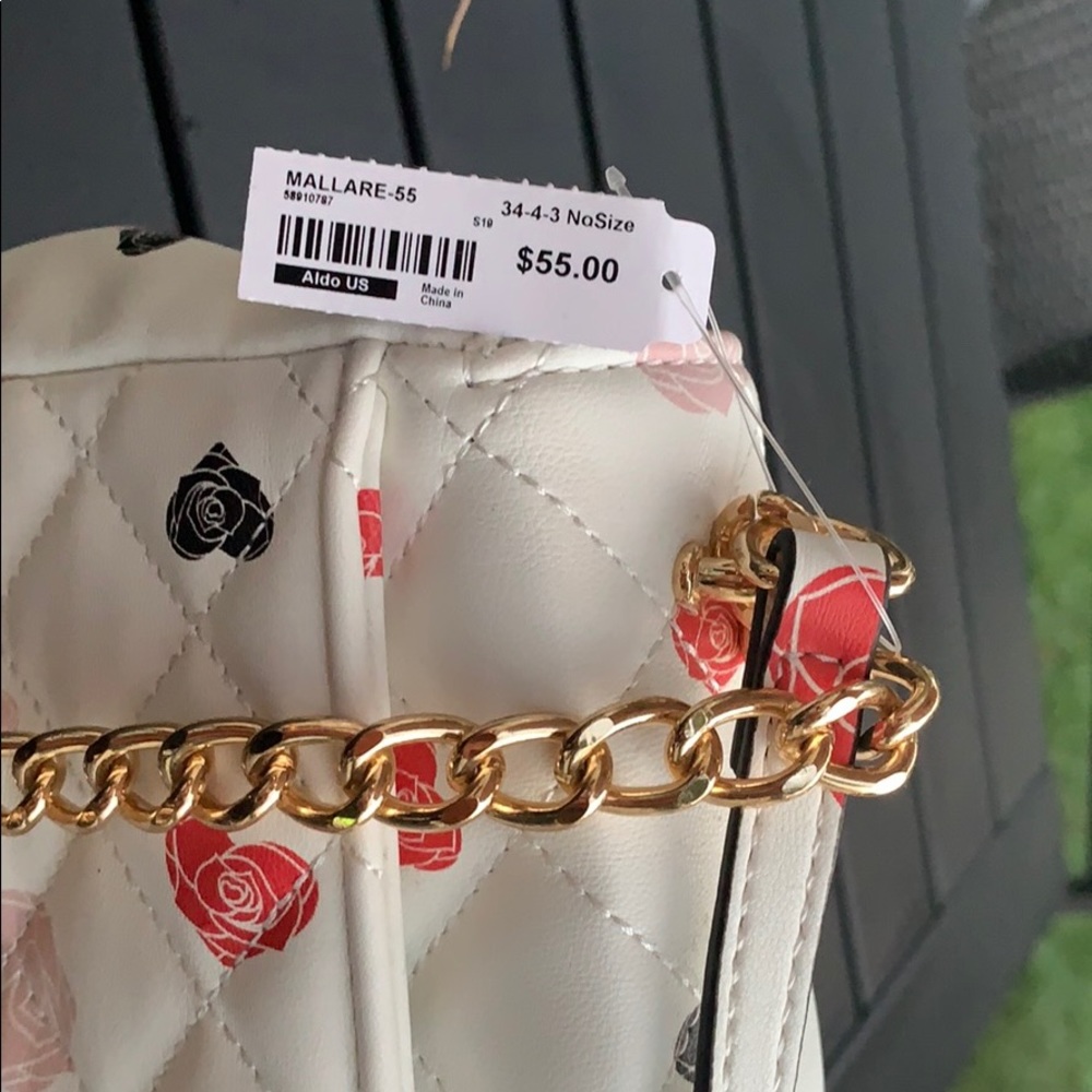 Aldo purse brand new,with tag - Picture 5 of 5